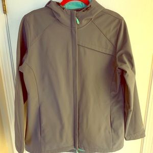 New Balance Shell Jacket